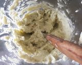 Foto del paso 3 de la receta: Pasta con tallos de brócoli