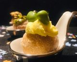 Foto del passaggio 4 della ricetta Castagnole morbide alla “carnevale”