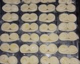 Foto del paso 8 de la receta: Palmeritas caseras