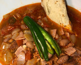 Foto del paso 8 de la receta: Frijoles charros