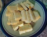 Foto langkah ke 4 dari resep Nugget Ayam Homemade.