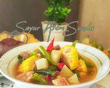 Cara Membuat Sayur Asem Sunda 3