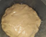 Foto del paso 5 de la receta: Medialunas de nata sin manteca
