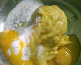 Foto langkah ke 1 dari resep Kukis klepon // Klepon Cookies.