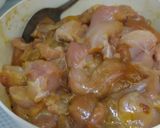 Foto langkah ke 1 dari resep Tumis Ayam Saus Mentega.