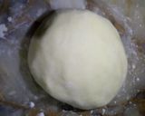 Foto del paso 3 de la receta: Fideos caseros versión gluten free