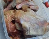 Foto langkah ke 1 dari resep Ayam Woku Pedas.