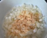 Pulyka fasírt 🦃 recept fázis 1 fotója