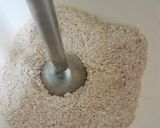 Foto del paso 1 de la receta: Crackers de avena comino y semillas