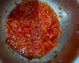 टमाटर चटनी ढाबा स्टाइल(Tamatar chutney dhaba style recipe in Hindi) रेसिपी चरण 2 फोटो
