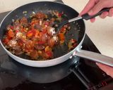 Foto del paso 8 de la receta Callos con chorizo y morcilla