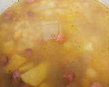 Foto del paso 6 de la receta: Judías blancas (a mi manera)