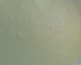 صورة لخطوة 2 من وصفة ميني بان كيك على الصاج بالنوتيلا 🥞