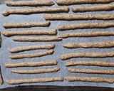 Foto del paso 3 de la receta: Rosquilletas 100% integrales en panificadora Cecotec