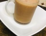 A picture of step 3 of Simple hot chocolate☕️.