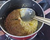রসুন টমেটো আলু পোস্ত(Rosun Tometo Aloo Posto Recipe In Bengali) রেসিপির ধাপ 4 ছবি