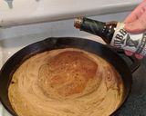 A picture of step 7 of Guinness braised corned beef.