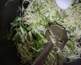 अंडा रोल (Anda roll recipe in hindi) रेसिपी चरण 2 फोटो