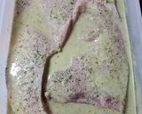 Foto del paso 11 de la receta: 48. Pez Espada con salsa verde