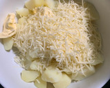 Foto del paso 3 de la receta: Puré de patata - del huerto a la mesa directo