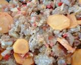 Foto del paso 4 de la receta: Goulash Húngaro