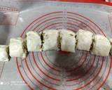 Walnut raisins sour dough bread recipe step 4 photo