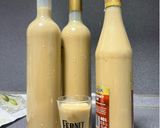 Házi Baileys recept fázis 5 fotója