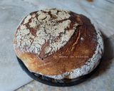 Une image de l'étape 9 de Pain boule 🌾.