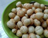 Foto langkah ke 6 dari resep Cimol (Aci di Comol).