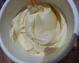 Foto langkah ke 4 dari resep Marmer cake/butter cake jadul.