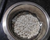વાલ નુ શાક (Val Shak Recipe In Gujarati) રેસીપી સ્ટેપ1ફોટો