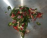 Foto langkah ke 4 dari resep Oseng Pedas Klotok.