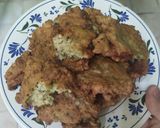 Foto del paso 3 de la receta: Torrejas de zucchini Rápidas