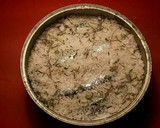 Foto del paso 11 de la receta: Anchoas en salazón y con hierbas aromáticas, con mi método de treinta días de curación