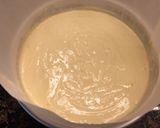 Foto del paso 7 de la receta: Bizcocho de harina de arroz, sin gluten, sin lactosa