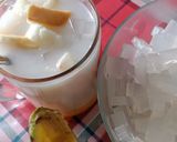 Foto langkah ke 6 dari resep 14.Wedang Roti.