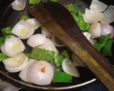 A picture of step 4 of Paneer Tikka.