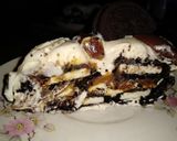 Foto del paso 4 de la receta: ChocoOreo con Nutella 🍫