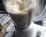Foto del paso 1 de la receta: Beilys casero sin huevo