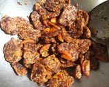 Foto langkah ke 6 dari resep Tempe Bumbu Manis Pedas.