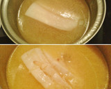 Foto del paso 4 de la receta: Bacalao con patatas