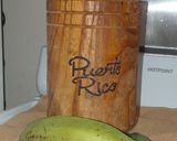 Foto del paso 9 de la receta: 🇵🇷Mofongo relleno de camarones al ajillo 🇵🇷