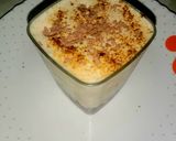 চকলেট কোল্ডকফি (Chocolate cold coffee recipe in bengali) রেসিপির ধাপ 5 ছবি