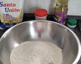 Foto del paso 1 de la receta: Tacos fáciles y muy baratos...