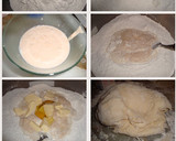 Foto del paso 2 de la receta: Rübbelkuchen, torta de los Alemanes del Volga