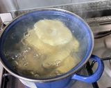 Foto del paso 2 de la receta: Sobras vegetarianas