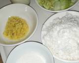 Coconut Milk Drink recipe step 1 photo