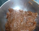 A picture of step 3 of Hot Anjeer Milk.