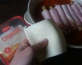 Foto del paso 3 de la receta: Espárragos gratinados 😋