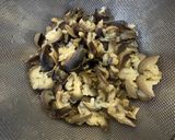 爆炒螺肉的食譜步驟1照片